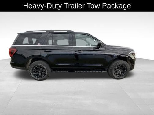 2024 Ford Expedition Timberline