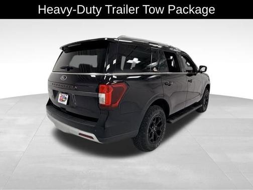 2024 Ford Expedition Timberline