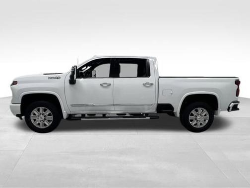 2024 Chevrolet Silverado 2500 High Country