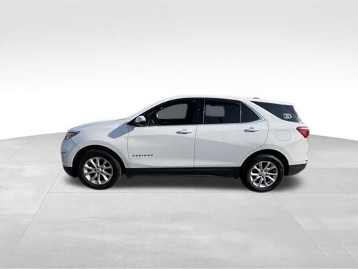 2018 Chevrolet Equinox 1LT