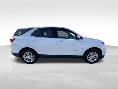 2018 Chevrolet Equinox 1LT