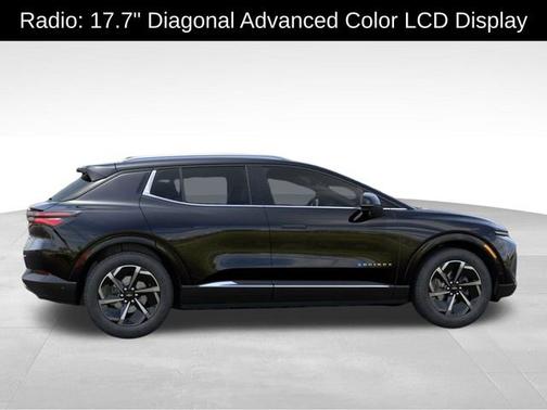 2025 Chevrolet Equinox EV LT2 w/PDE