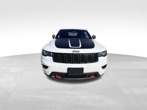 2020 Jeep Grand Cherokee Trailhawk