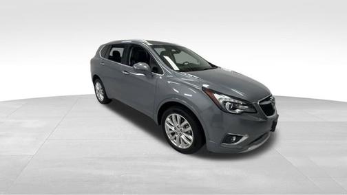 2019 Buick Envision Premium I