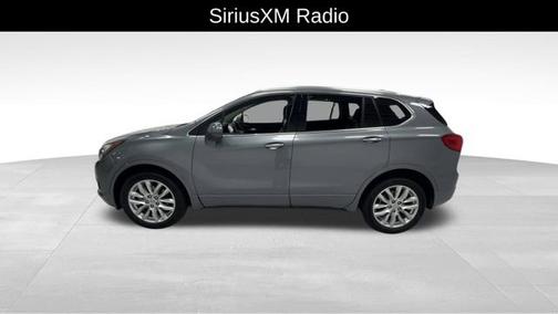 2019 Buick Envision Premium I