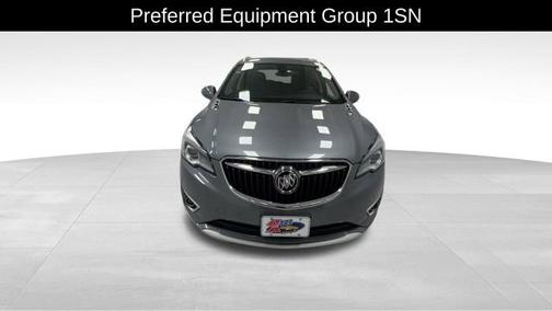 2019 Buick Envision Premium I