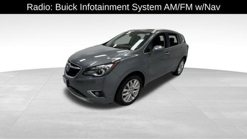 2019 Buick Envision Premium I