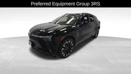 2025 Chevrolet Blazer EV AWD RS