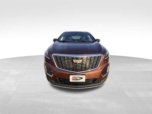 2022 Cadillac XT5 AWD Premium Luxury
