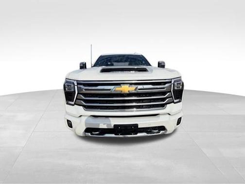 2025 Chevrolet Silverado 2500 High Country
