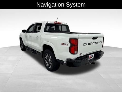 2024 Chevrolet Colorado 4WD Z71