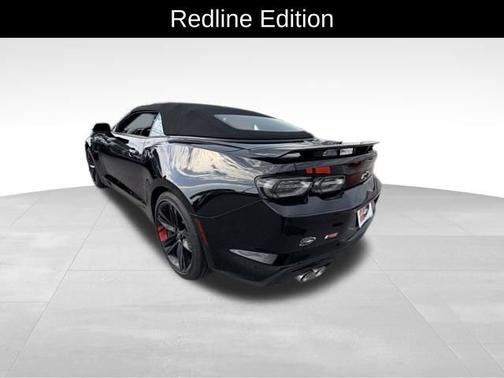 2024 Chevrolet Camaro 2LT