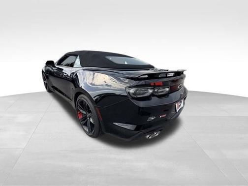 2024 Chevrolet Camaro 2LT