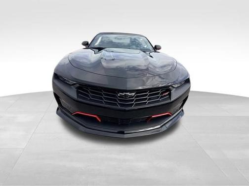 2024 Chevrolet Camaro 2LT