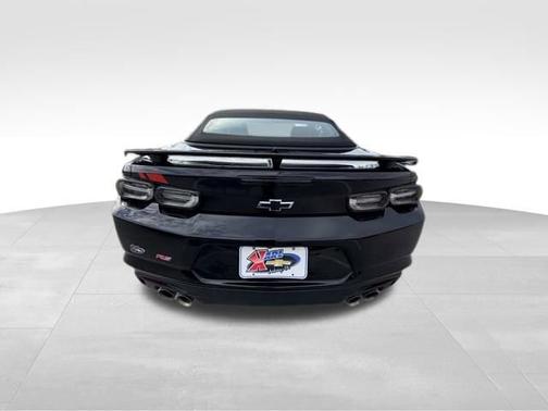 2024 Chevrolet Camaro 2LT