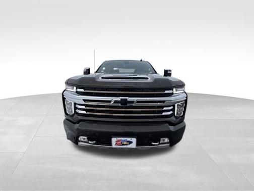 2022 Chevrolet Silverado 2500 High Country