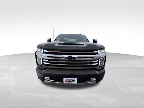 2022 Chevrolet Silverado 2500 High Country