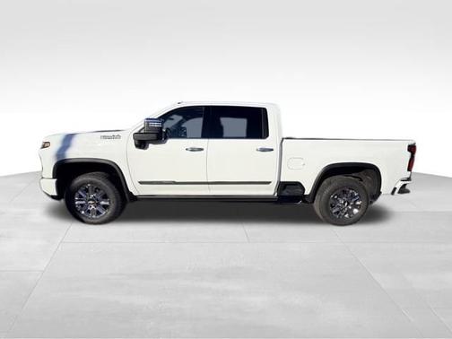 2025 Chevrolet Silverado 2500 High Country