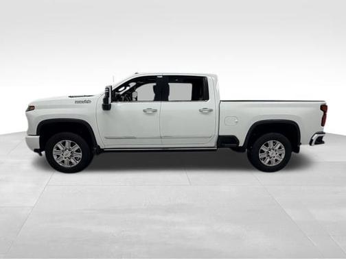 2025 Chevrolet Silverado 2500 High Country