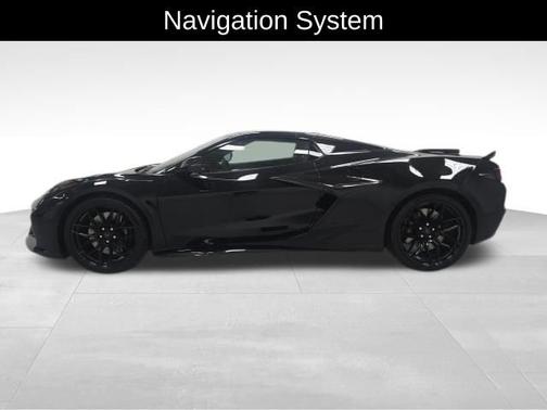 2026 Chevrolet Corvette 3LZ