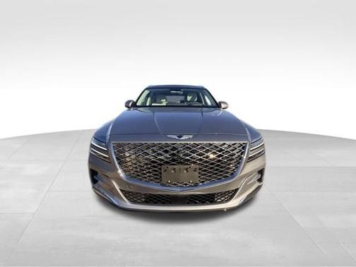 2024 Genesis GV80 4DR AWD 3.5