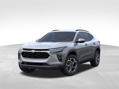 Sterling 2026 Chevrolet Trax LT