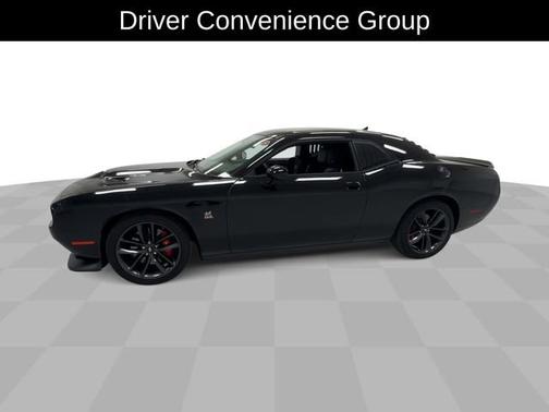 2019 Dodge Challenger R/T Scat Pack