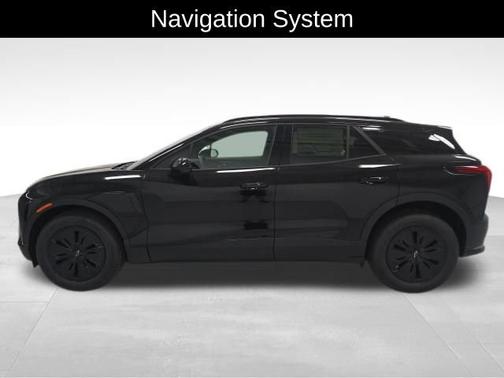 2026 Chevrolet Blazer EV AWD LT