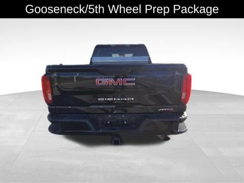 2023 GMC Sierra 2500 AT4