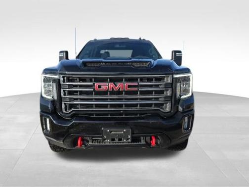 2023 GMC Sierra 2500 AT4