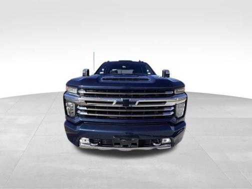 2020 Chevrolet Silverado 2500 High Country