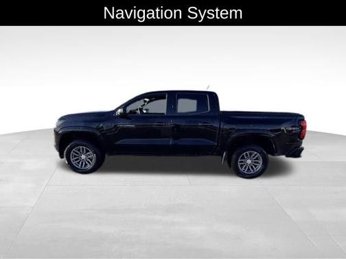 2024 Chevrolet Colorado 4WD LT