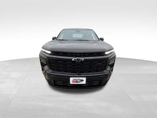 2024 Chevrolet Traverse AWD RS