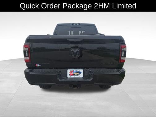 2021 RAM 2500 Limited