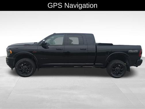 2021 RAM 2500 Limited