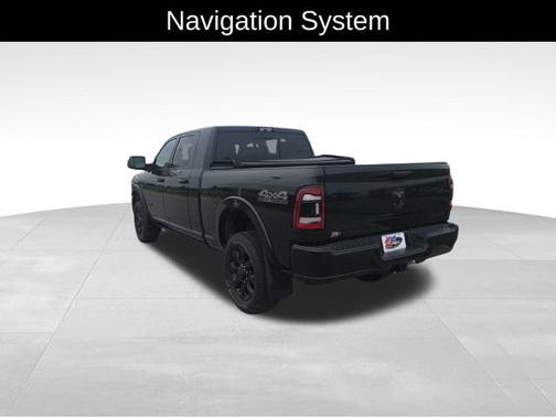 2021 RAM 2500 Limited