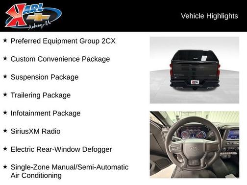 Oxford Brown Metallic 2021 Chevrolet Silverado 1500 Custom Trail Boss