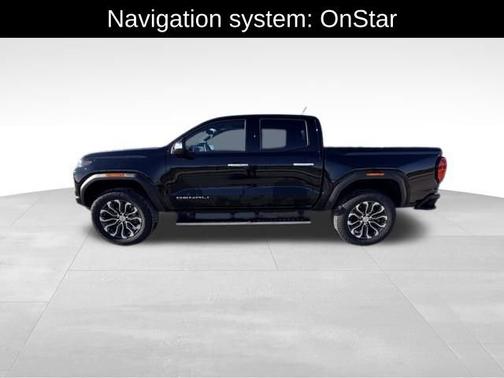 2024 GMC Canyon 4WD Denali