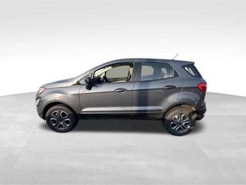 2022 Ford EcoSport S