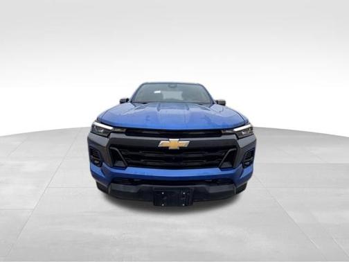 2023 Chevrolet Colorado 4WD LT