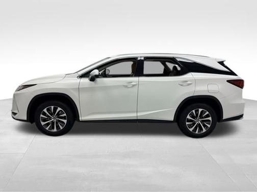 2021 Lexus RX 350L Base