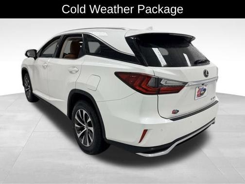 2021 Lexus RX 350L Base