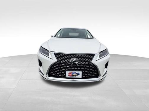 2021 Lexus RX 350L Base