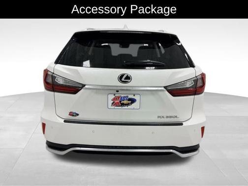 2021 Lexus RX 350L Base