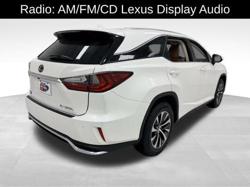 2021 Lexus RX 350L Base