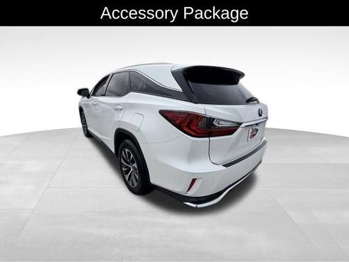 2021 Lexus RX 350L Base