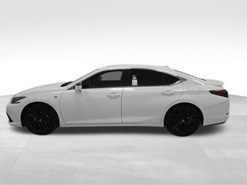 2022 Lexus ES 350 F Sport