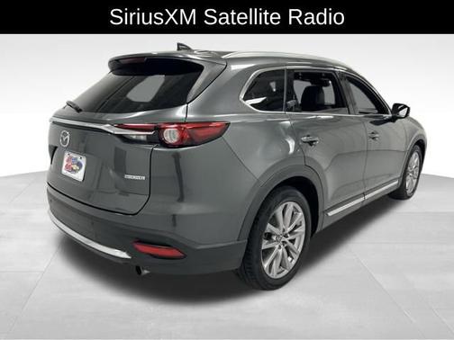 2020 Mazda CX-9 Grand Touring