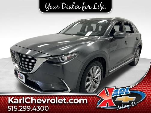 2020 Mazda CX-9 Grand Touring