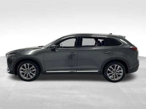 2020 Mazda CX-9 Grand Touring